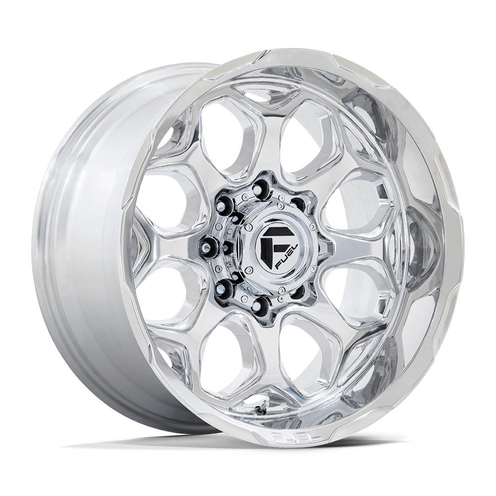 Fuel Scepter Wheel