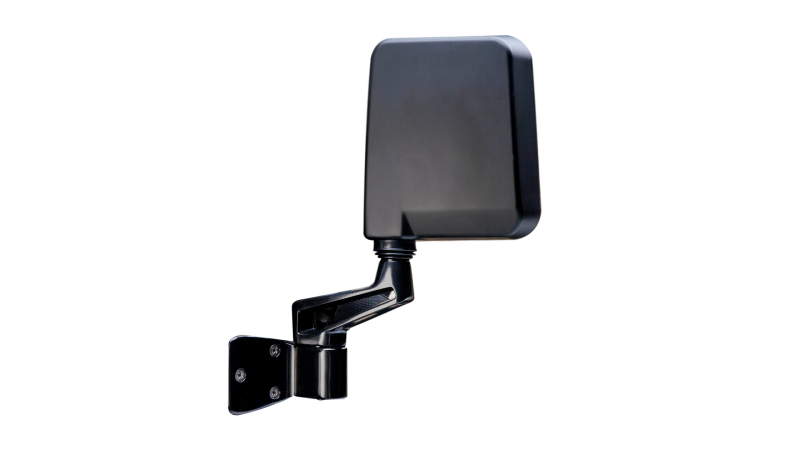 Body Armor 4x4 Mirror Set for Trail Doors