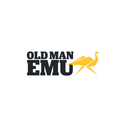 Old Man Emu Medium Load Leaf Spring (EL120R), fits Ford Ranger