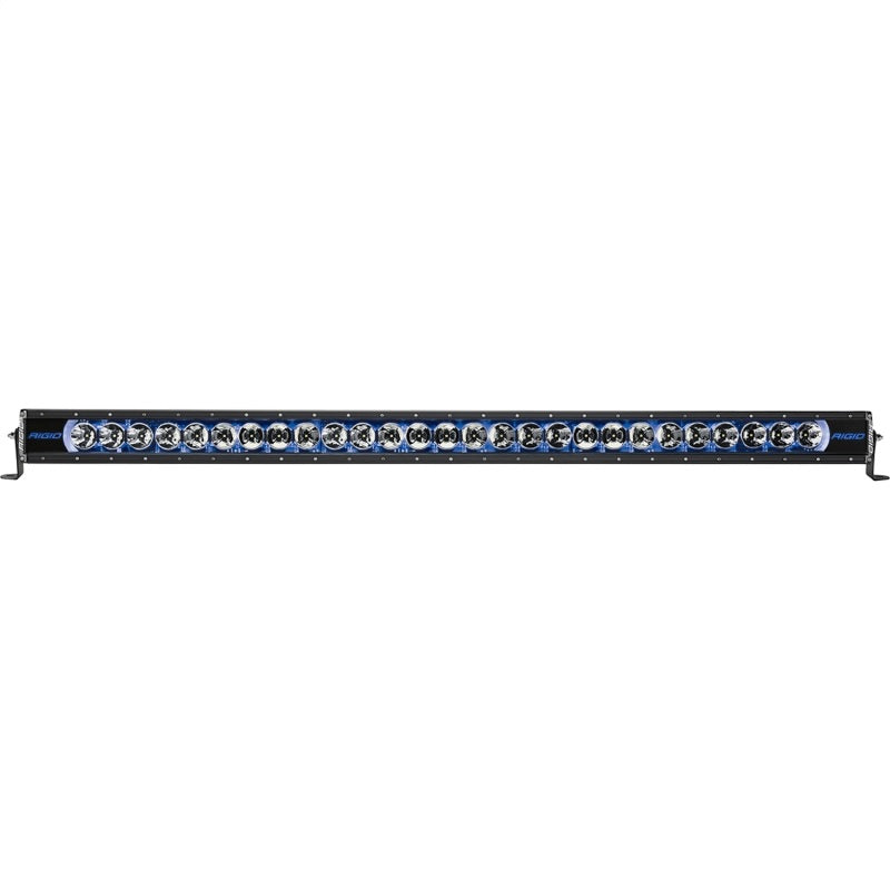 RIGID Radiance+ 50 in. RGBW LED Light Bar