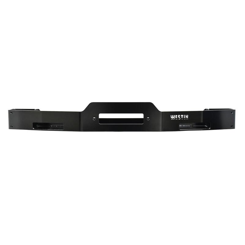 Westin MAX Winch Tray, fits Ram 2500/3500