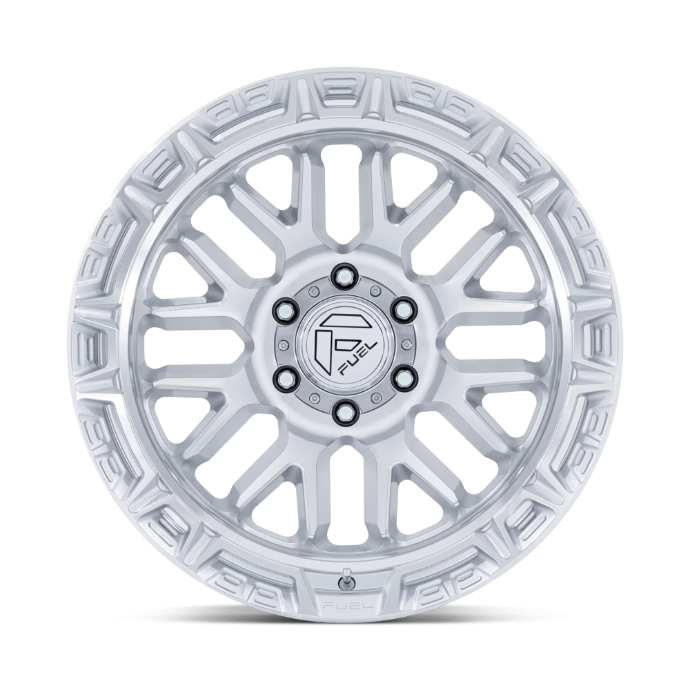 Fuel Rail Wheel