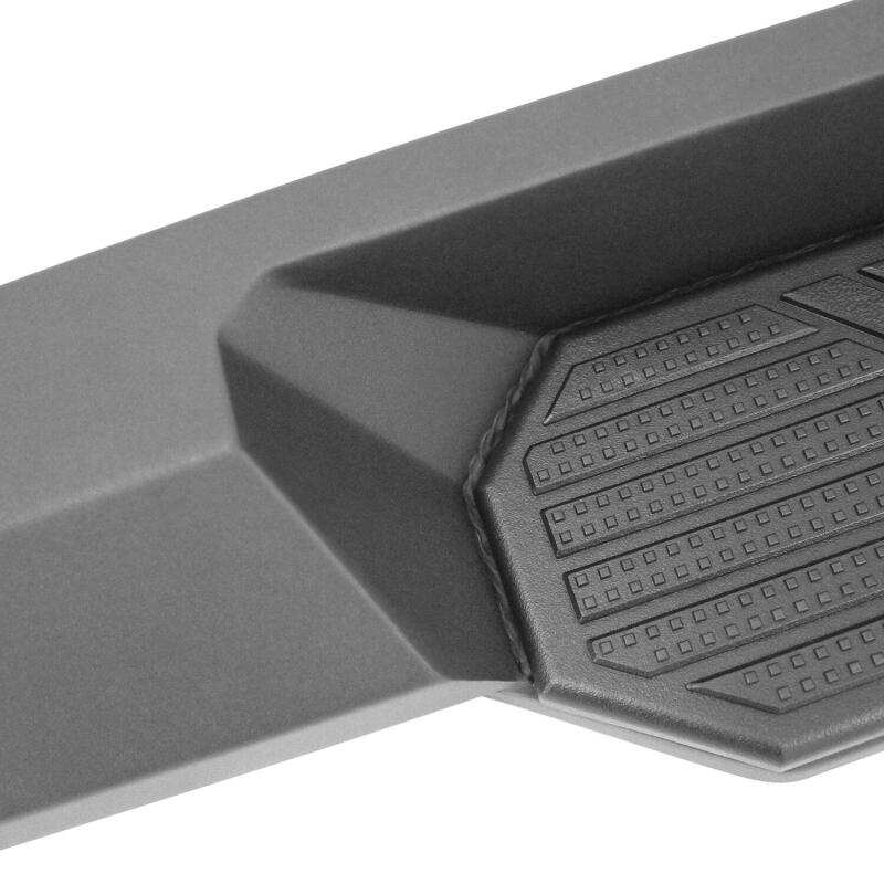Westin HDX Xtreme Nerf Step Bars, fits Jeep Gladiator