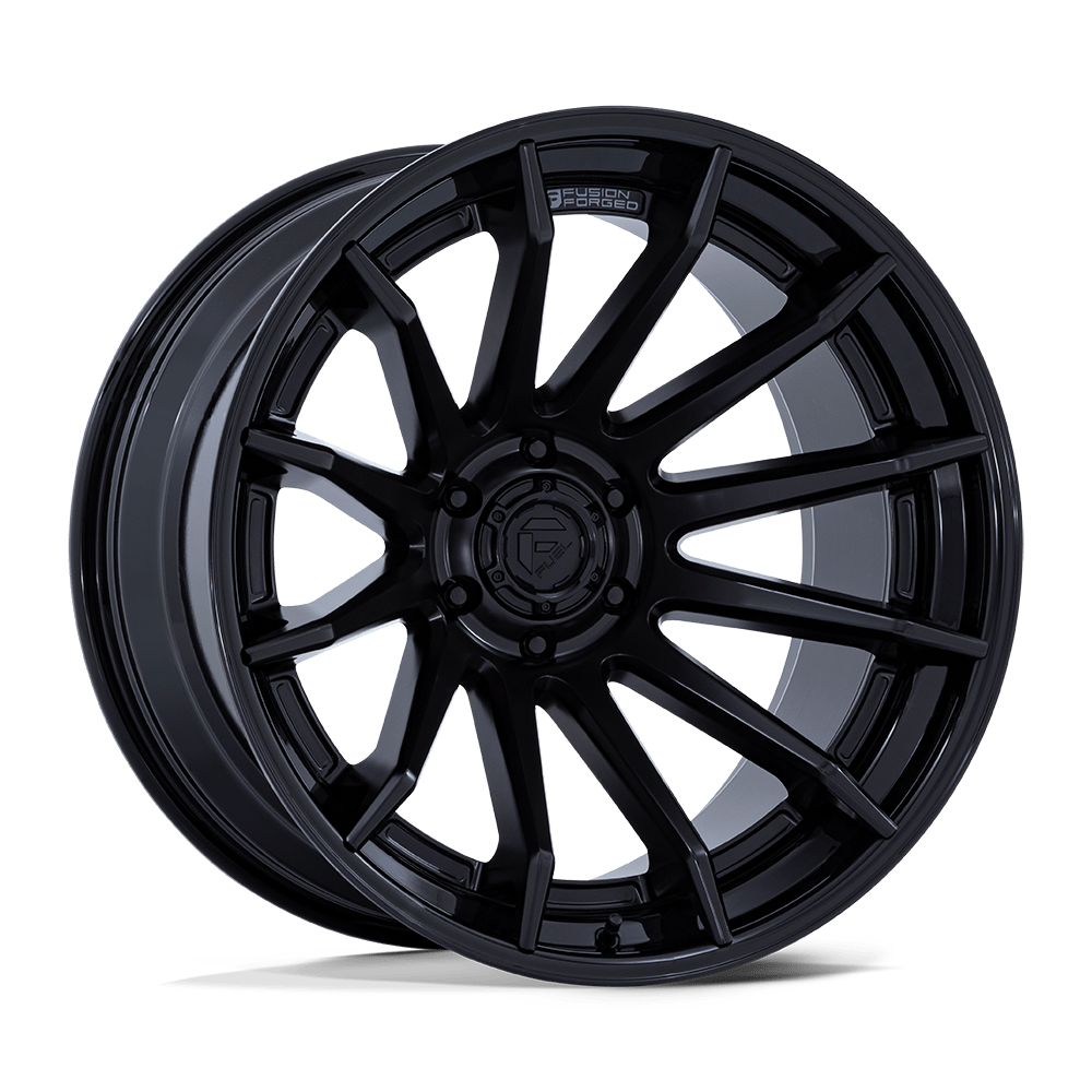 Fuel Burn Wheel
