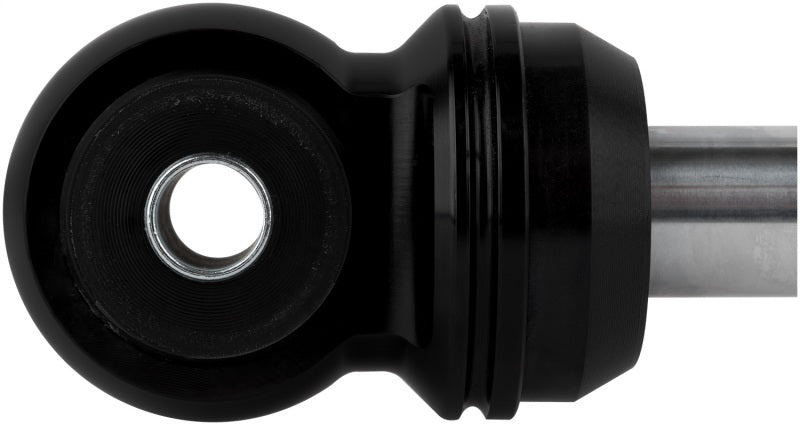 FOX 2.5 Factory Race Front Reservoir Shock Pair, DSC (0-1.5 in. Lift), fits Jeep Wrangler