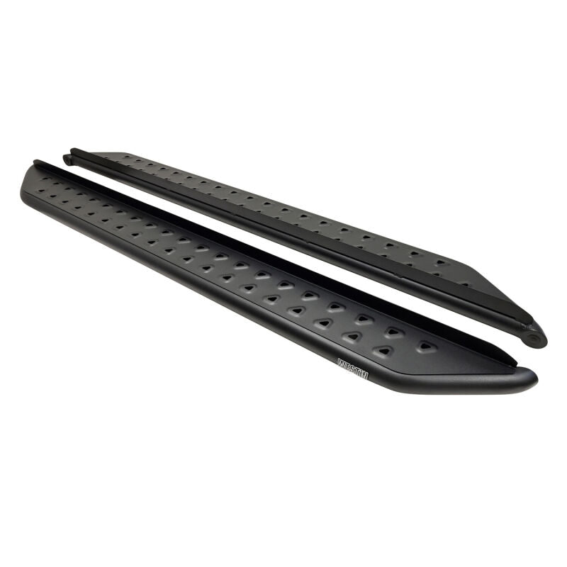 Westin Outlaw Running Boards, fits Toyota Land Cruiser