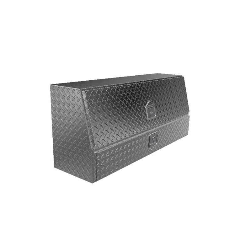 Westin Brute Contractor TopSider Tool Box, 48 in. with Drawers and Doors