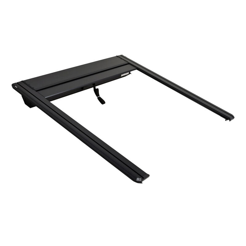 Westin Manual Retractable Tonneau Cover, 5 ft. 5 in. Bed, fits Ford F-150