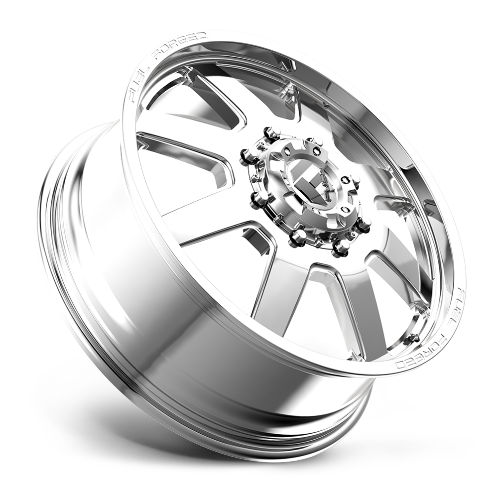 Fuel FF09D Wheel