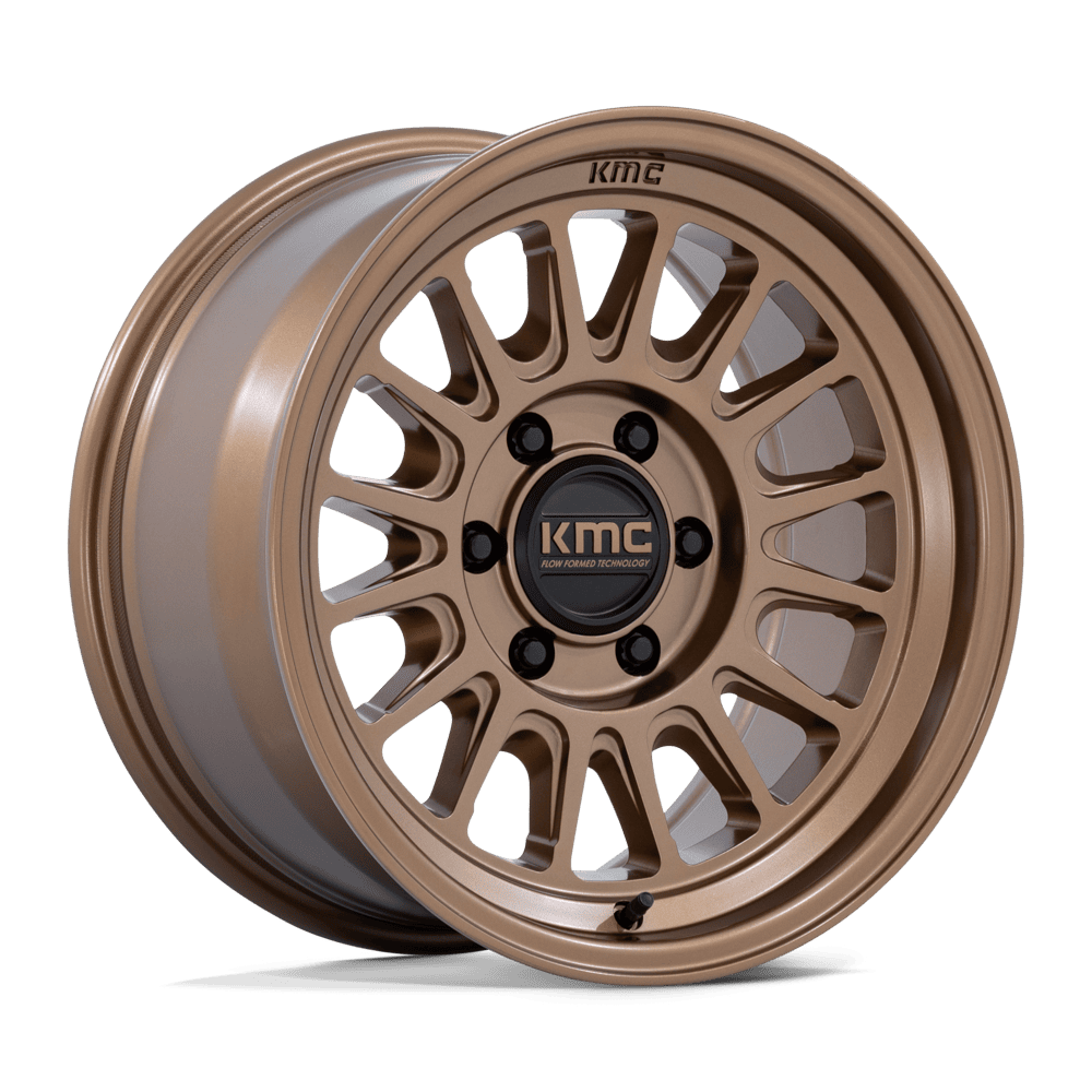 KMC Impact FFT Wheel