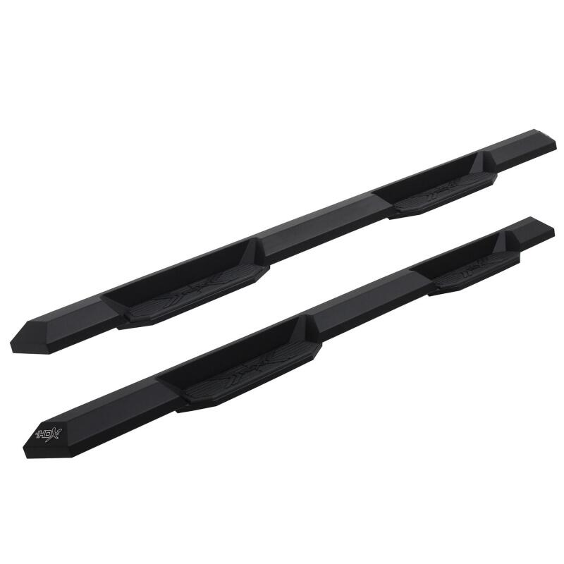 Westin HDX Xtreme Nerf Step Bars, Crew Cab, fits Ram 1500