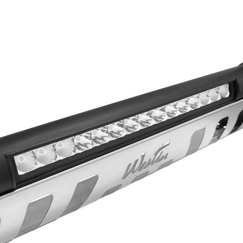 Westin Ultimate LED Bull Bar, fits Toyota Tacoma