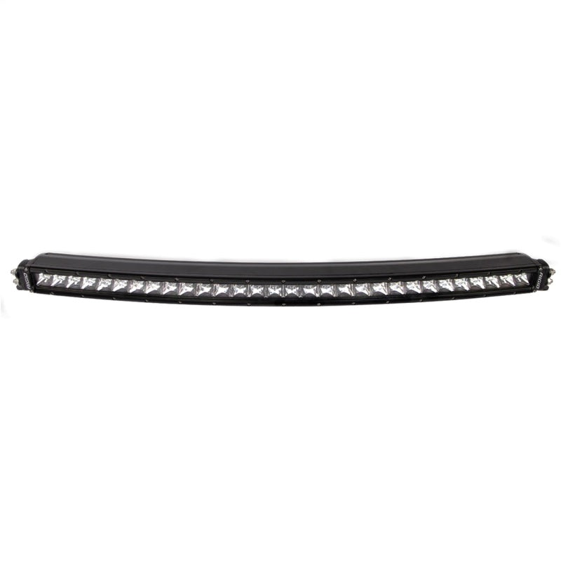 RIGID RDS SR-Series PRO 30 in. Curved LED Light Bar, Spot