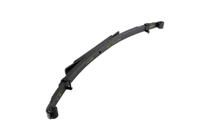 Old Man Emu BP-51 Suspension Kit (Front 2 in. / 0-330 lb, Rear 2 in.), fits Toyota Tundra