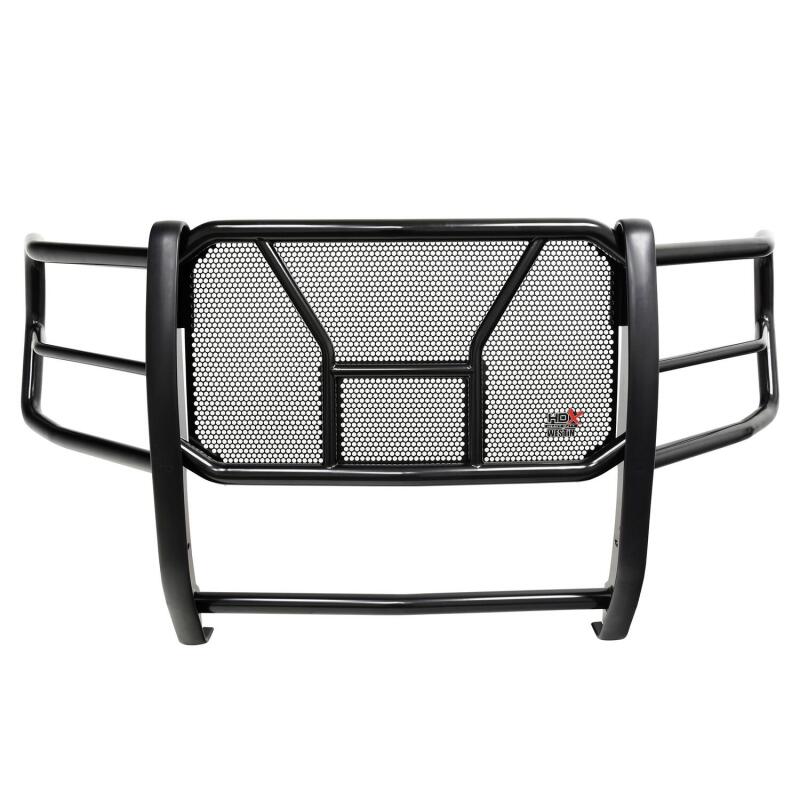 Westin HDX Grille Guard, with Front Camera, fits Ford F-250/F-350 Super Duty