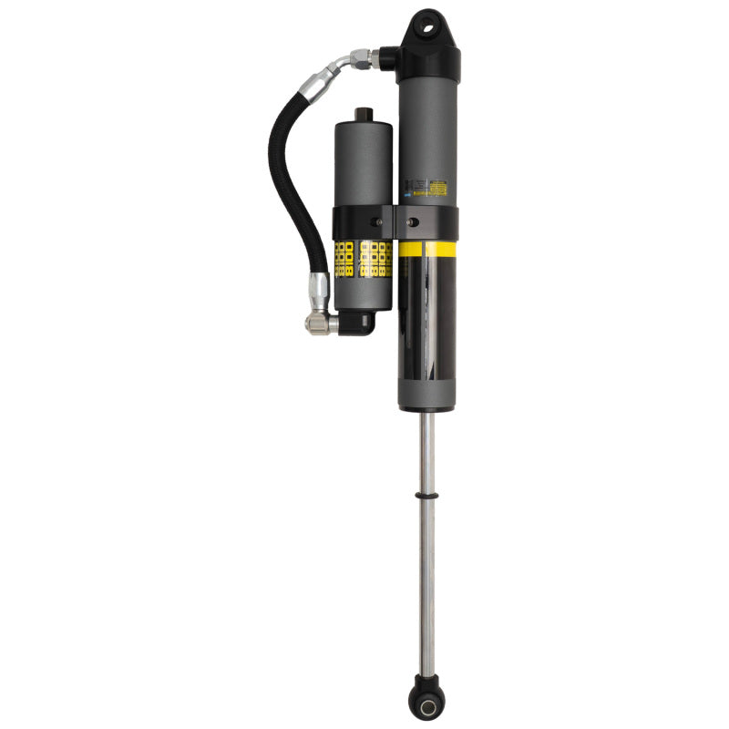 Bilstein B8 8100 ZoneControl R Rear Shock Absorber (0-1 in. Lift), fits Ford F-250/F-350 Super Duty