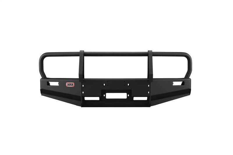 ARB Winch Bumper with Mounting Kit, fits Toyota Tacoma