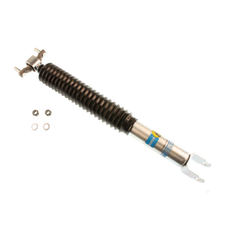 Bilstein B8 5100 Front Shock Absorber (4-6 in. Lift), fits Chevy Silverado HD 2500/3500