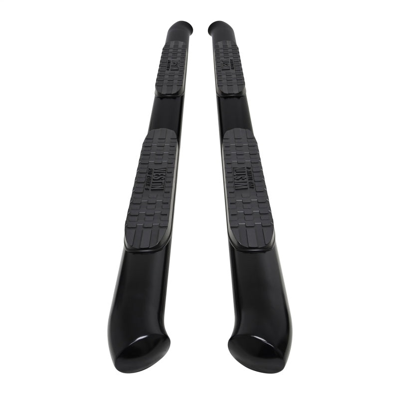 Westin PRO TRAXX 4 Oval Nerf Step Bars, fits Jeep Gladiator