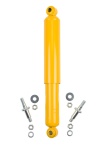 Old Man Emu Front Steering Damper, fits Toyota Land Cruiser