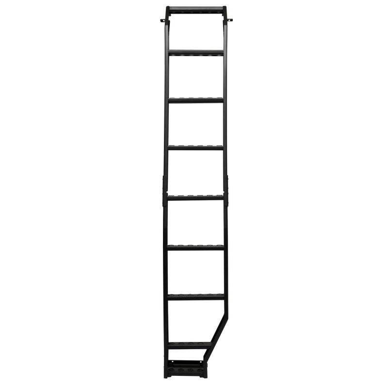 Westin Mesa Side Ladder, fits Mercedes Sprinter