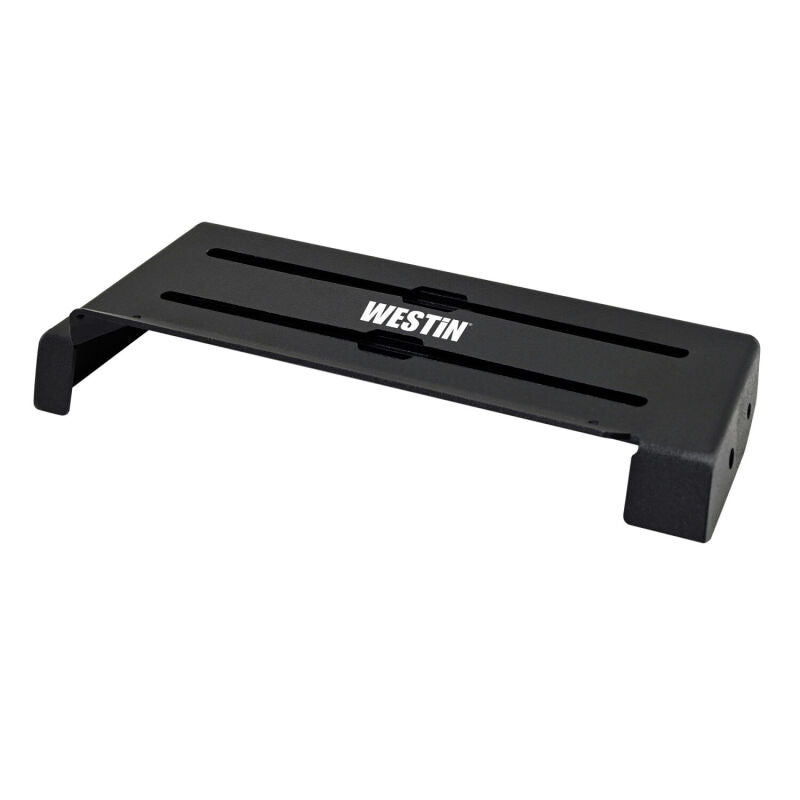 Westin Adventure Mount Phone Mount Base, fits Toyota Tacoma