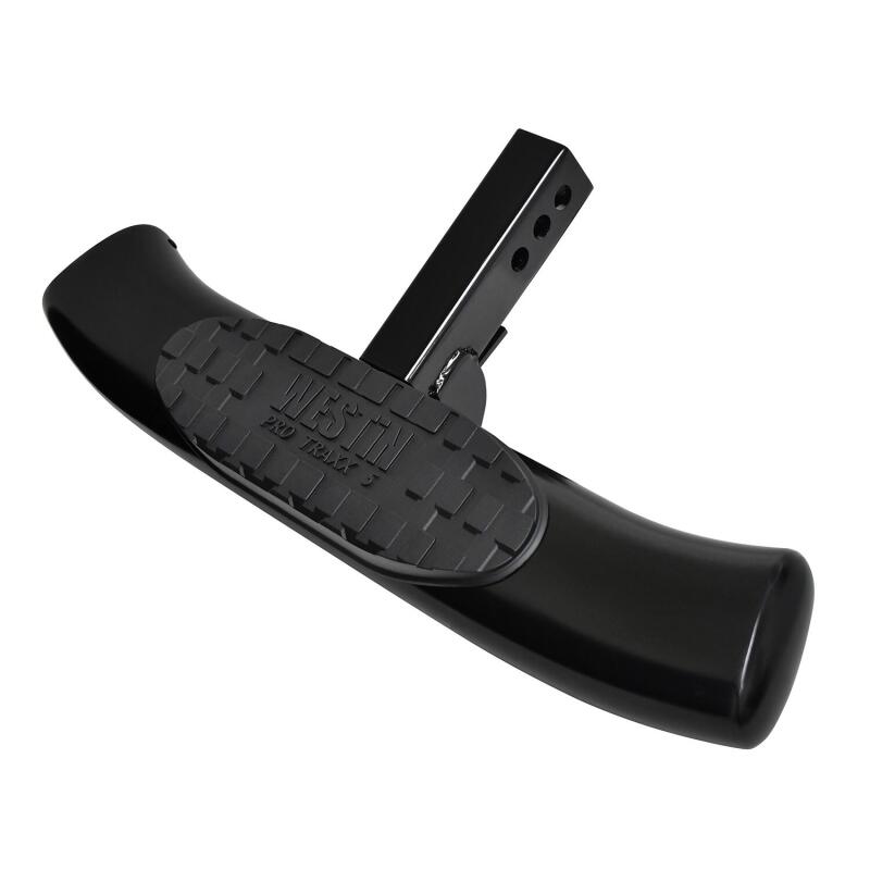 Westin PRO TRAXX 5 Hitch Step, 27 in., 2 in. Receiver