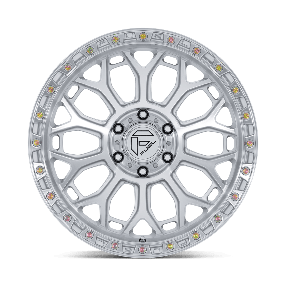 Fuel Talon Wheel