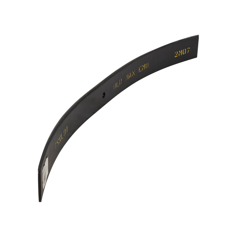Old Man Emu Dakar Stage Three Extra Leaf, Rear, fits Ford F-250/F-350 Super Duty