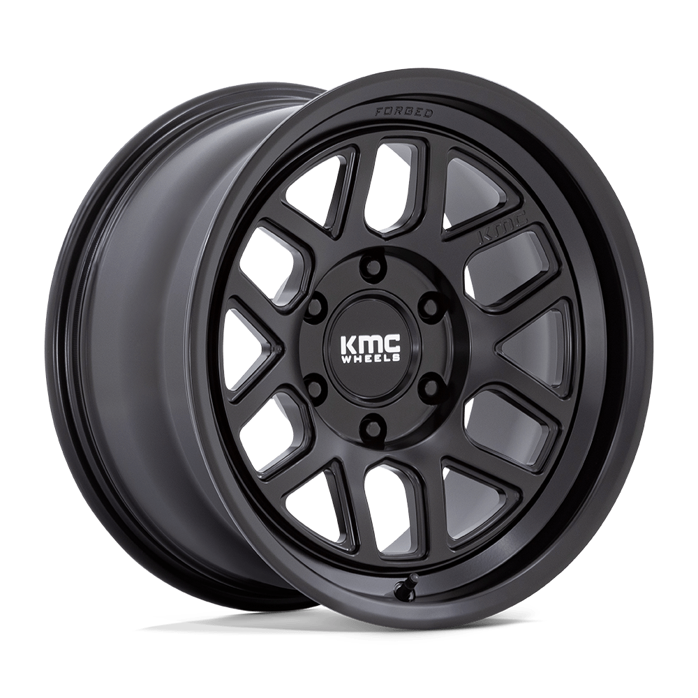 KMC Mesa Forged Monoblock Wheel