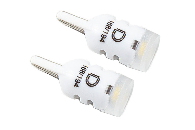 Diode Dynamics 194 HP3 LED bulbs for trucks and SUVs