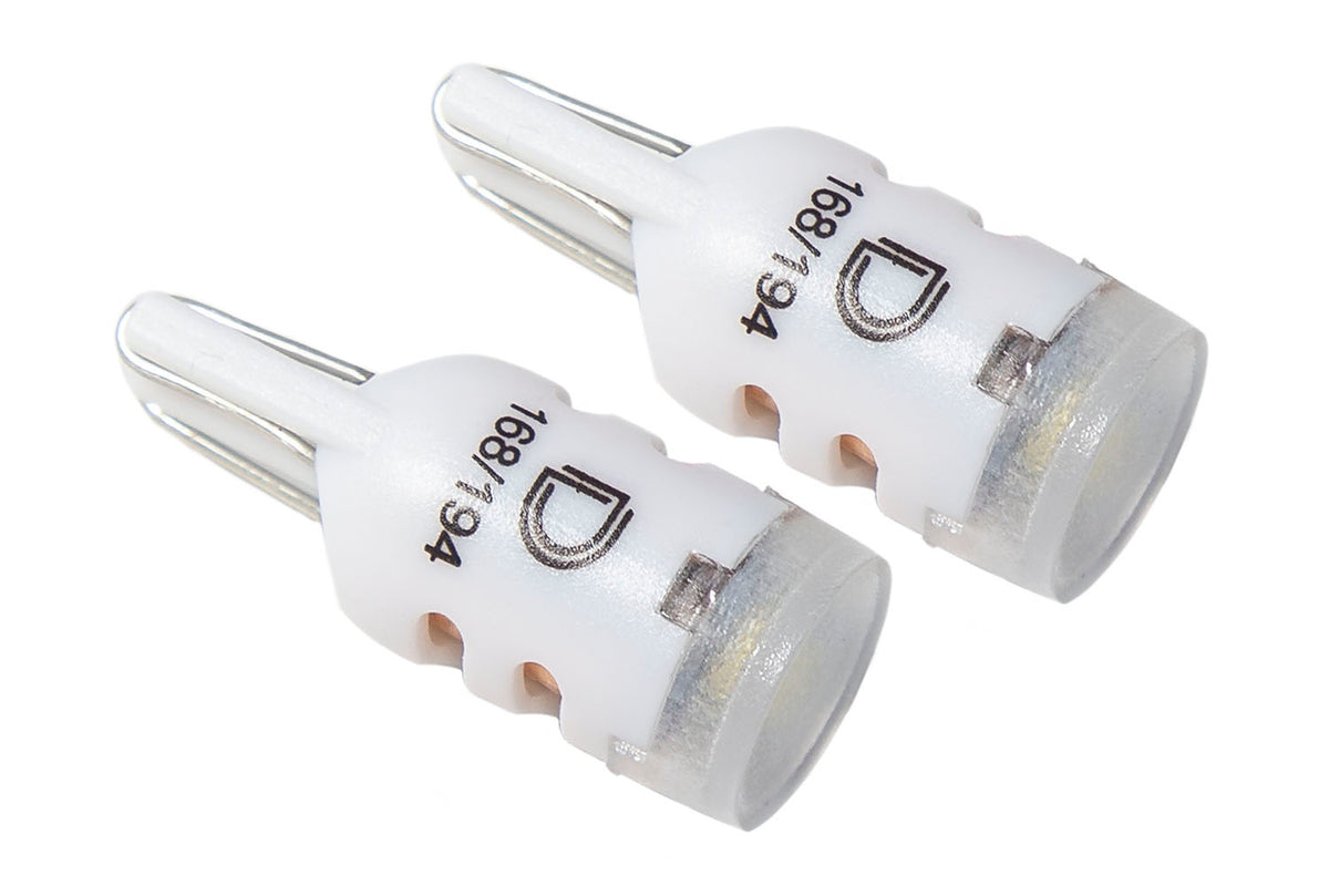 Diode Dynamics 194 HP5 LED bulbs for trucks and SUVs