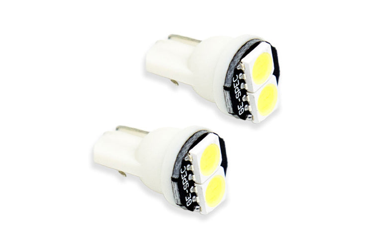 Diode Dynamics 194 SMD2 LED bulbs for trucks and SUVs