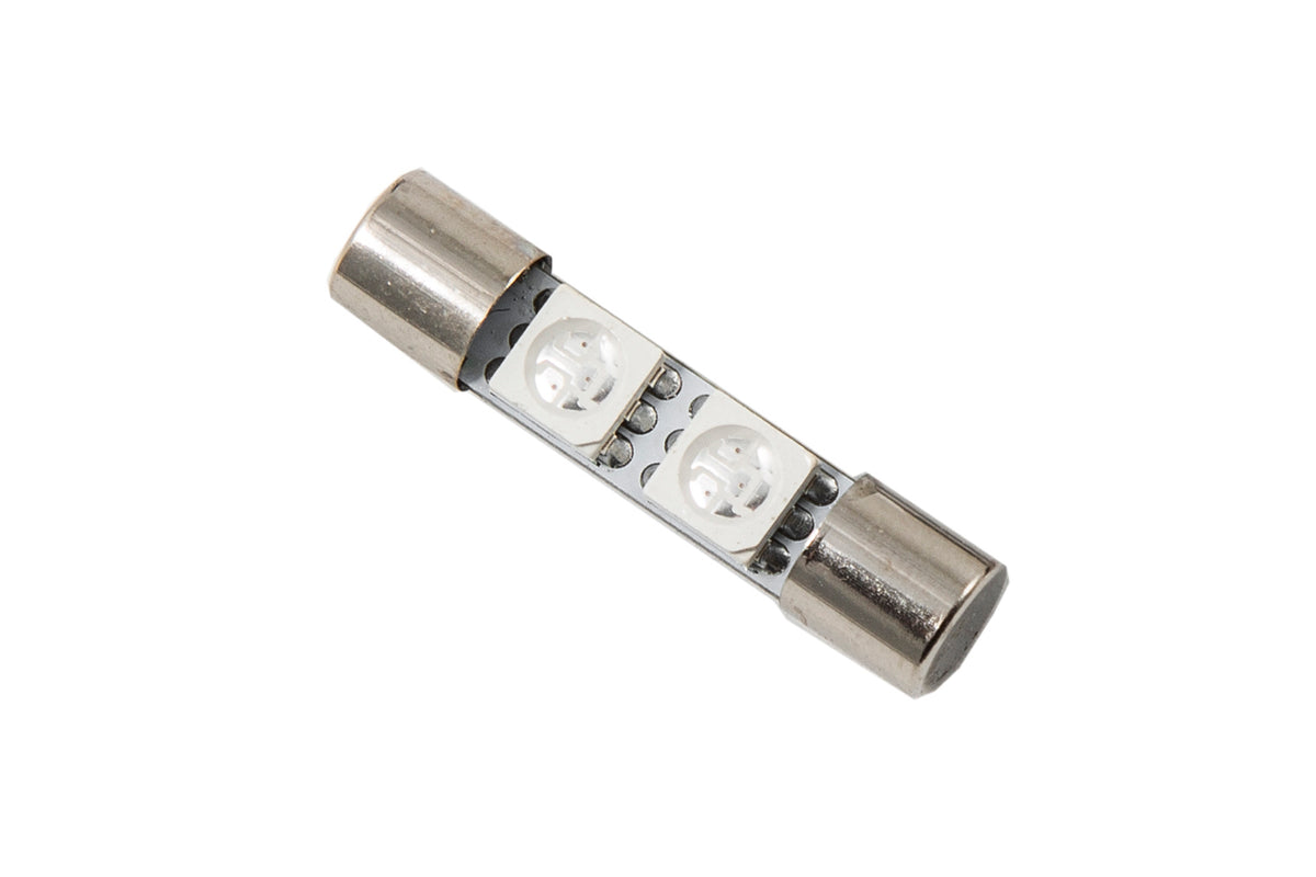 Diode Dynamics 28mm SMF2 LED bulbs for Toyota 4Runner