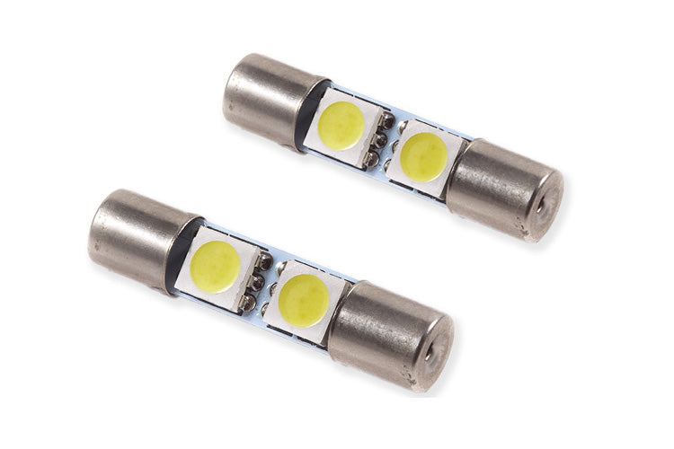 Diode Dynamics 28mm SMF2 LED bulbs for Toyota 4Runner