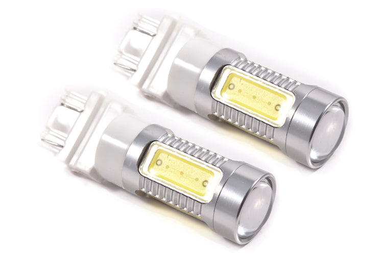 Diode Dynamics 3156/3157 HP11 backup LED bulbs, pair for trucks and SUVs