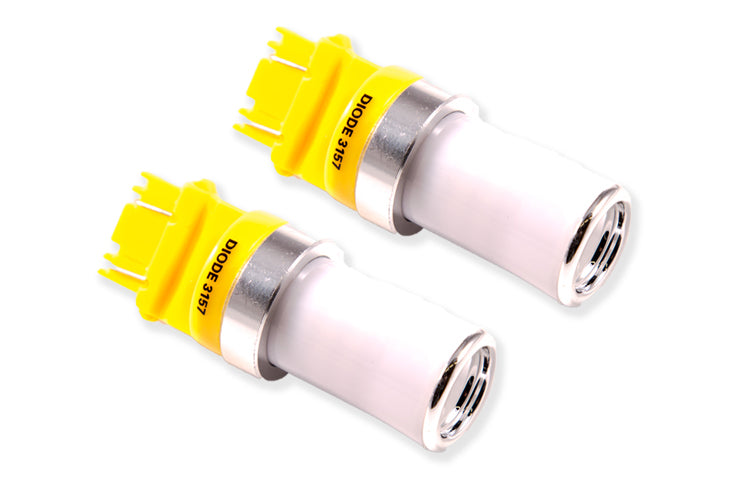 Diode Dynamics 3156/3157 HP48 turn signal LED bulbs, pair for trucks and SUVs
