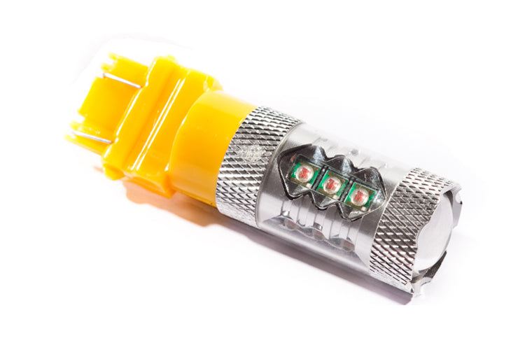 Diode Dynamics XP80 3156/3157 LED turn signal bulbs for trucks and SUVs