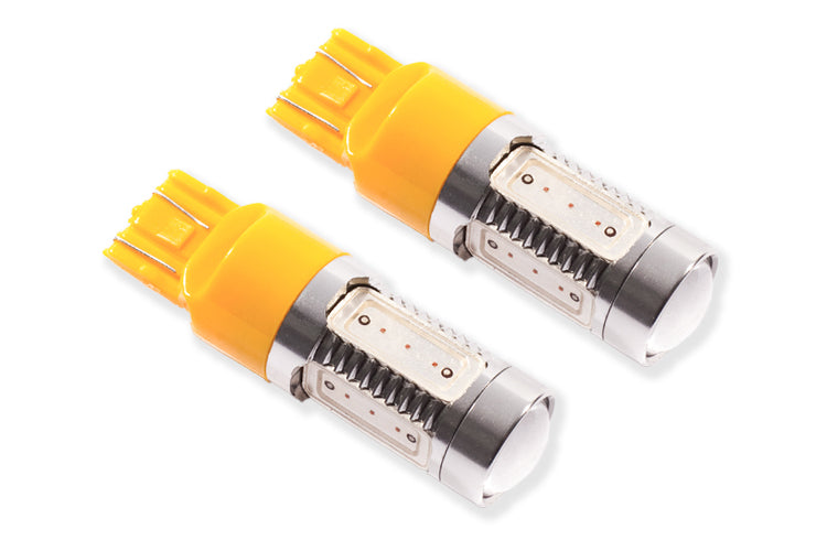 Diode Dynamics HP11 7440/7443 LED turn signal bulbs for trucks and SUVs