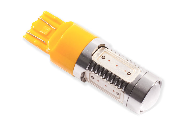 Diode Dynamics HP11 7440/7443 LED turn signal bulbs for trucks and SUVs