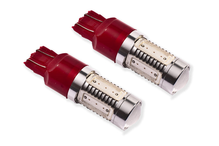 Diode Dynamics HP11 7440/7443 LED turn signal bulbs for trucks and SUVs