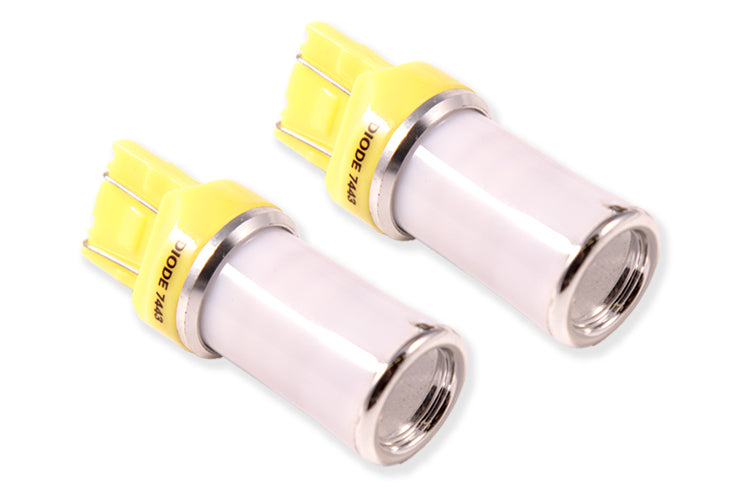 Diode Dynamics 7440/7443 HP48 turn signal LED bulbs, pair for trucks and SUVs
