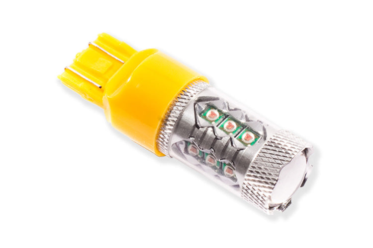 Diode Dynamics 7440/7443 XP80 turn signal LED bulb for trucks and SUVs
