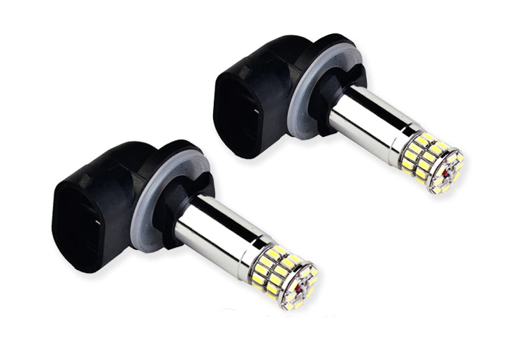 Diode Dynamics 881 HP36 LED bulbs for Dodge Ram