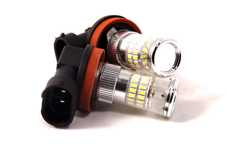Diode Dynamics H11 HP48 LED bulbs for trucks and SUVs