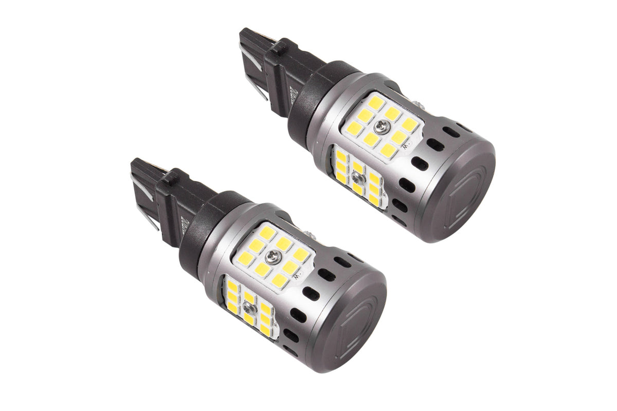 Diode Dynamics 3156/3157 XPR backup LED bulbs, pair for trucks and SUVs