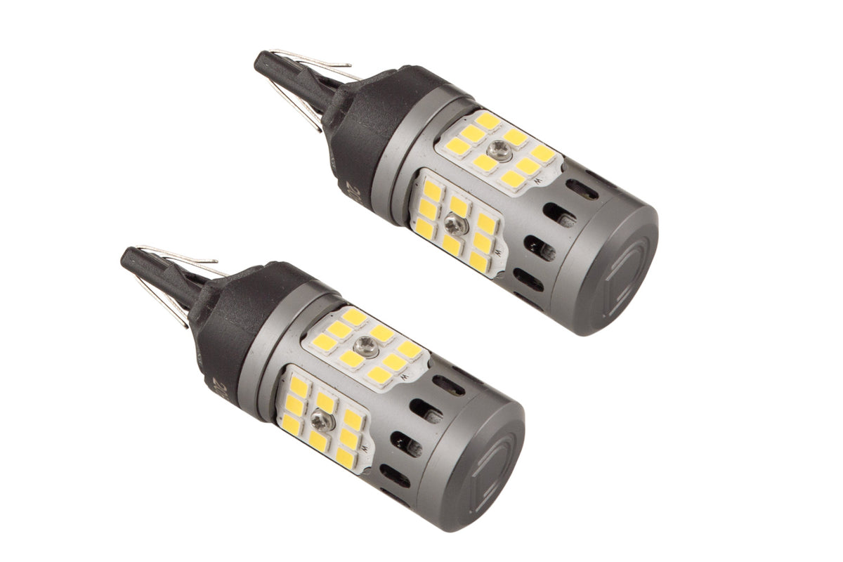 Diode Dynamics 7440/7443 XPR backup LED bulbs, pair for trucks and SUVs