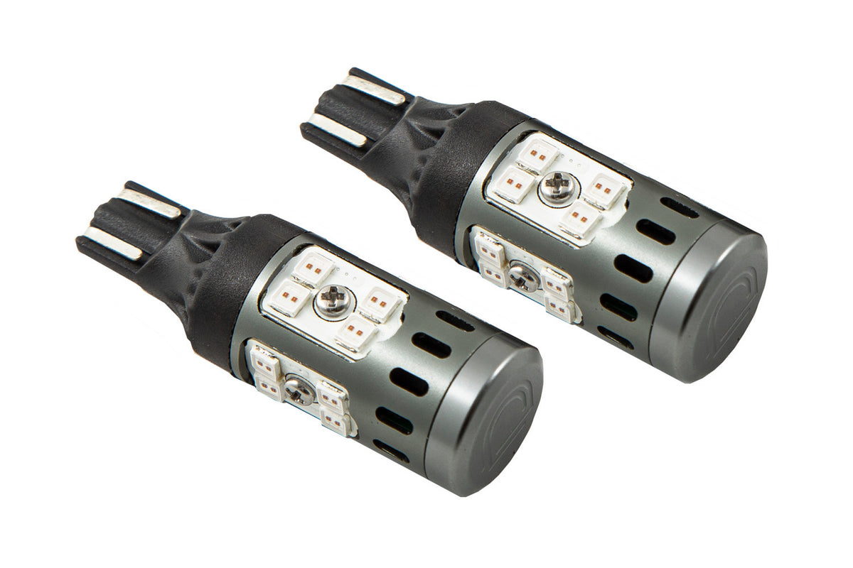Diode Dynamics 921 XPR Red 3rd Brake Light LED Bulbs for trucks and SUVs