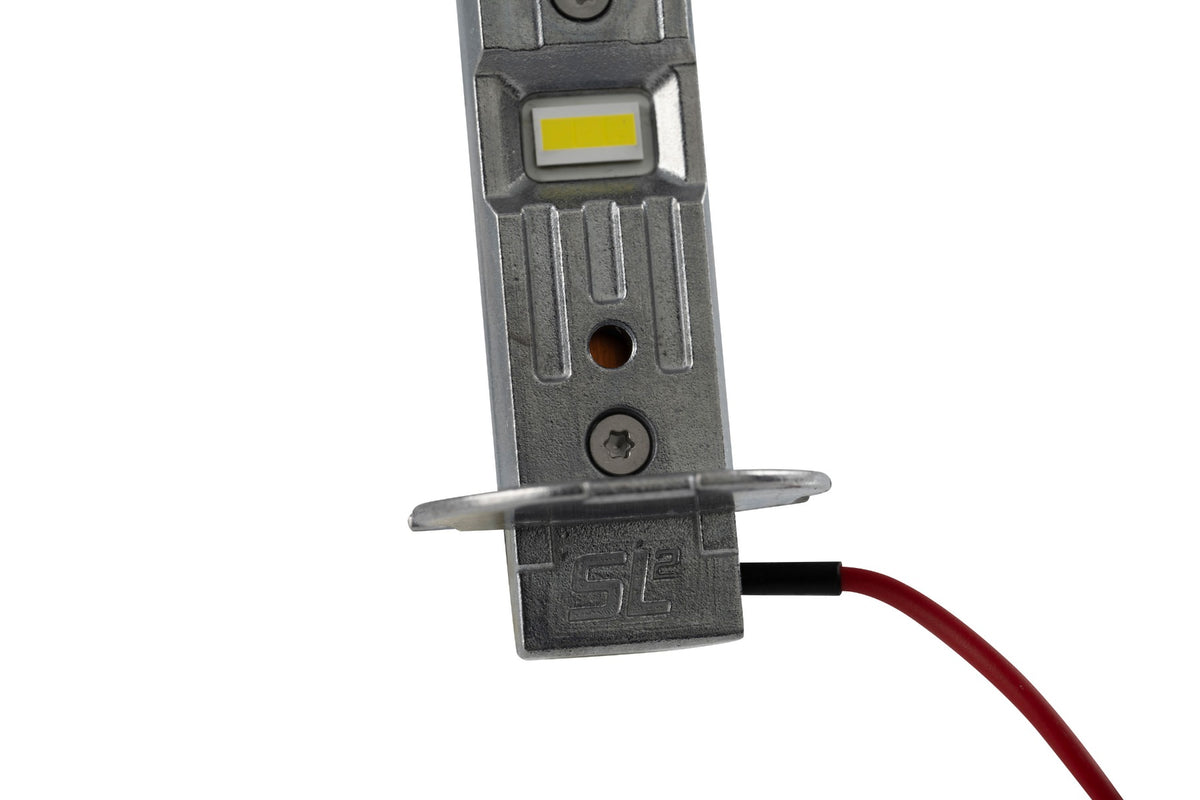 Diode Dynamics H3 SL2 LED bulbs for trucks and SUVs – detail