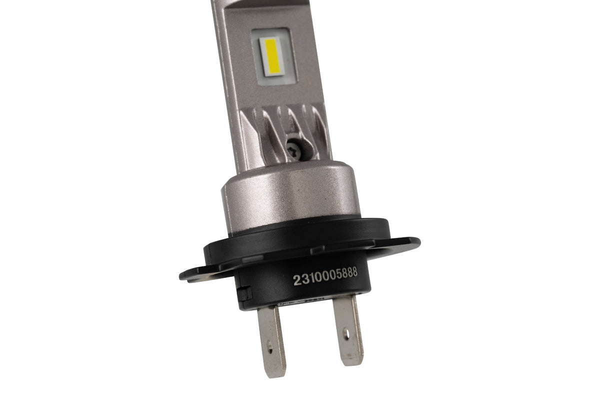 Diode Dynamics H7 SL2 LED bulbs for trucks and SUVs – detail